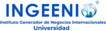INSTITUTO GENERADOR Y DE ESPECIALIZACION EN NEGOCIOS INTERNACIONALES